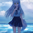 姜小禾苗
