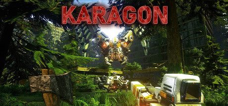 卡拉贡/Karagon