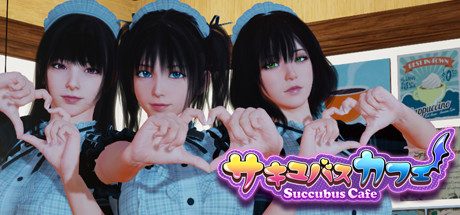 魅魔咖啡厅 -(Build.12801316-2.1.0)