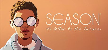 季节：给未来的一封信/SEASON: A letter to the future