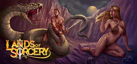 魔法巫术之地/Lands of Sorcery -（v3.6）