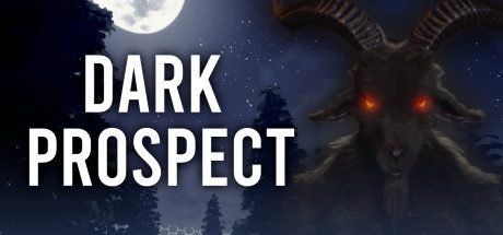 黑暗前景/Dark Prospect