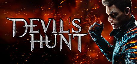 恶魔狩猎/Devil’s Hunt