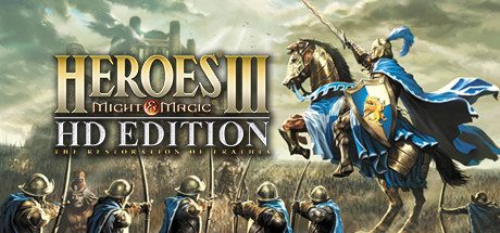 魔法门 英雄无敌/Heroes® of Might & Magic® III – HD Edition -（萌新单机 白金全集三大MOD+全DLC+1500张地图  最完美汉化整合）
