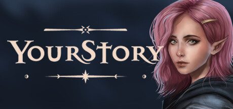 你的故事/Your Story -(1.0.1-(STEAM官中+浪漫DLC))