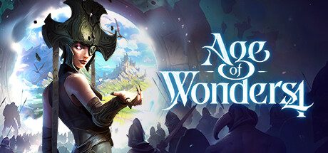 奇迹时代4/Age of Wonders 4 -（整合全部DLC巨人国王）