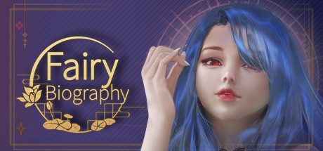 神话传记:仙女/Fairy Biography -(Build.9430735-完善)