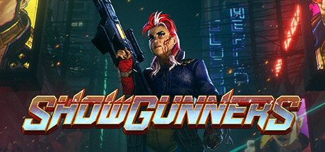 枪手真人秀/SHOWGUNNERS -(v20231130)