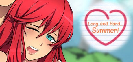 漫长而艰难的……夏天!/Long and Hard… Summer! -(V1.1.1-提高分辨率-平野幸子)