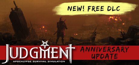 审判:末世生存模拟/Judgment Apocalypse Survival Simulation -(v1.2.4274整合2DL)