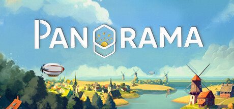 全景画卷/Pan’orama