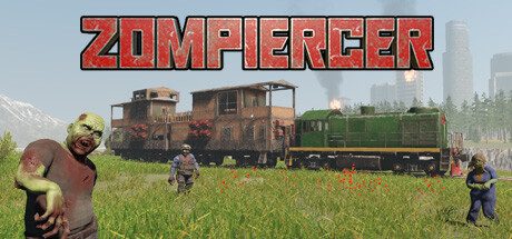 Zompiercer -(v16.0t)