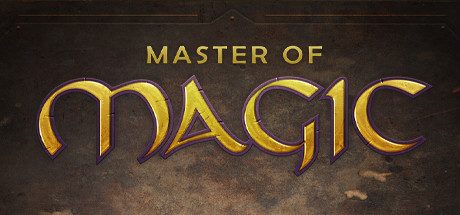 魔法大师复刻版/Master of Magic -(v1.09.14)