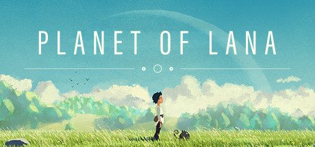 拉娜之星/Planet of Lana