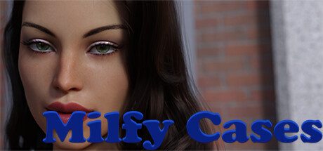 困境中的少女/Milfy Cases -（Build.11325381-0.012HF-成就修复）