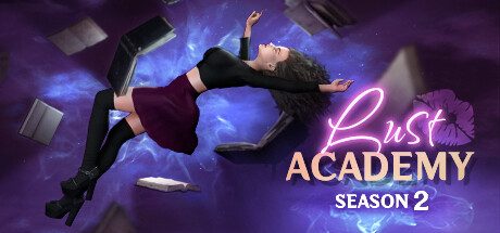 魔法学院2/Lust Academy – Season 2 -(Build.12307658-1.12.1d-增强版修复-强化体验)