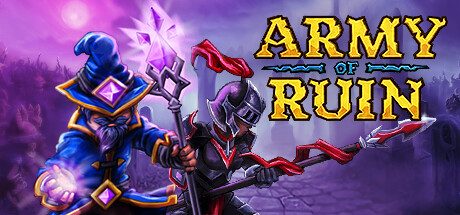 毁灭军团/Army of Ruin -（Build.14965737）
