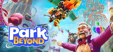狂想乐园/Park Beyond -(v2.4.0)