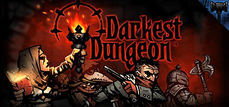 暗黑地牢/Darkest Dungeon® -(Build 25807)