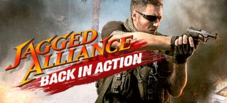 铁血联盟:卷土重来/Jagged Alliance – Back in Action