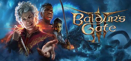 博德之门3/Baldurs Gate 3 -(v4.1.1.6072089)