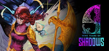 影下九载 9/9 Years of Shadows -（v1.0.52）