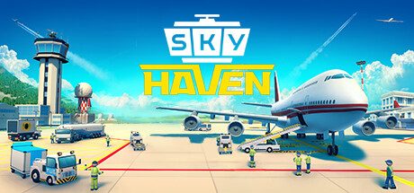 机场大亨/Sky Haven Tycoon – Airport Simulator -(v1.1.2.312)