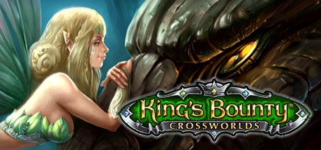 国王的恩赐：交错世界/King’s Bounty Crossworlds -（v1.3）