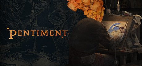 隐迹渐现/Pentiment -(v1.3.1840)