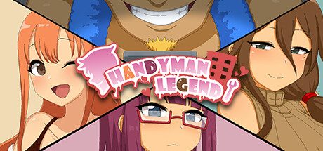 水管工传说/Handyman Legend -(Build.11918869-1.0.6)