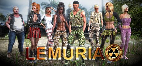 莱姆里亚/LEMURIA -(V1.73-我和我的死亡的房间)