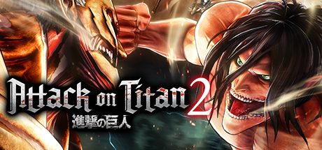 进击的巨人2：最终之战 2023 -（整合全部42个DLC）