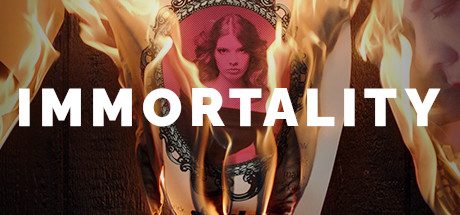 不朽传世玛丽莎·马赛尔/IMMORTALITY