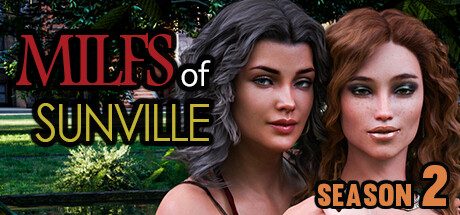徐娘半老:太阳城的米尔斯 第二季/MILFs of Sunville – Season 2 -(Build.12094820-v1)
