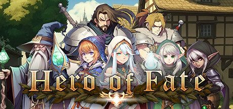 命运英雄 -（Build.12086429-3.0.1）