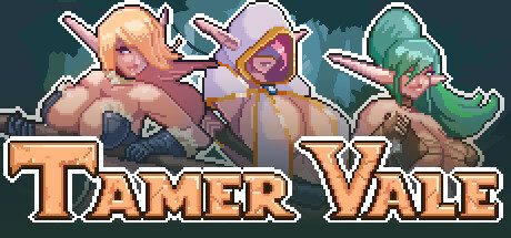 驯服谷/Tamer Vale -（Build.12152024-1.5-新增功能）