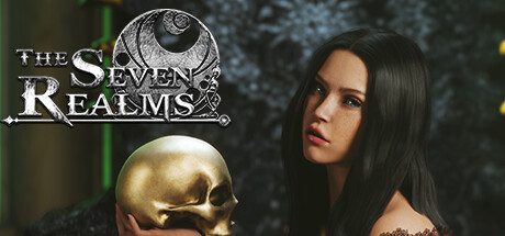 七界-界域2 派凡尼姆/The Seven Realms – Realm 2: Pythonium -(Build.12227664H2-派凡尼姆DLC任务修复-集成界域1人界)