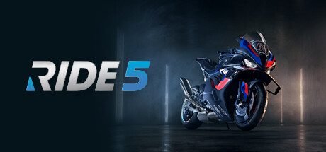 极速骑行5/RIDE 5