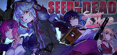 死亡之种:爱之巢穴/Seed of the Dead: Sweet Home -(整合魅惑之歌DLC)