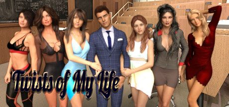 我生命的轨迹/Twists of My Life -（Build.11403582-1.1.3）
