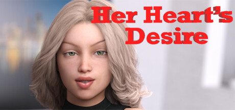 她的心愿：房东史诗/Her Heart’s Desire: A Landlord Epic -（Build.12312079-1.08-23.09.30）