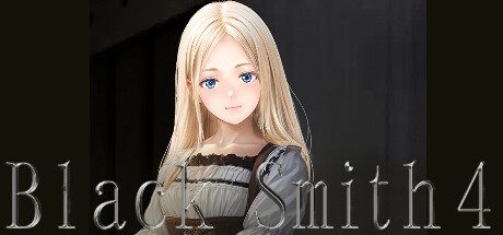 铁匠:续/Black Smith4 -(Build.12399881-1.07)