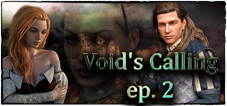 虚空召唤 EP.2/Void’s Calling ep. 2 -(Build.12393203-1.0122)