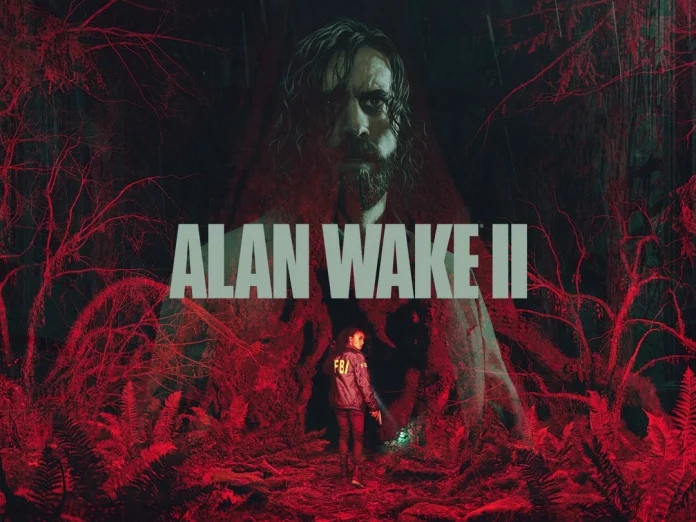 心灵杀手2/Alan Wake 2 -（更新湖边小屋DLC）