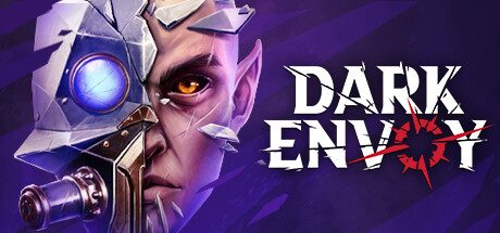 暗使/Dark Envoy