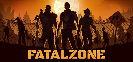 致命地带/FatalZone