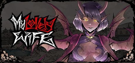 我的可爱妻子 -(Build11566881)