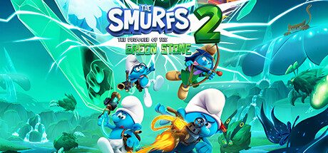 蓝精灵2:绿石之囚/The Smurfs 2 – The Prisoner of the Green Stone -(v1.02)