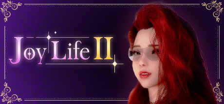 人生:与Joy共舞2/Joy Life2 -(Build.12449543)