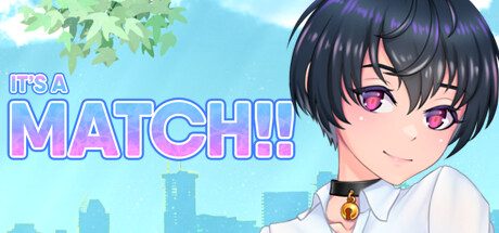完美匹配/It’s a match!! -(Build.12150617)